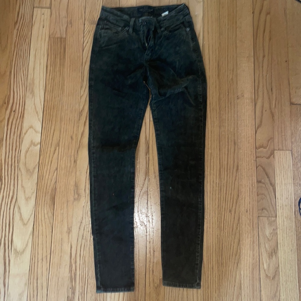 Lucky Brand Brooke Legging